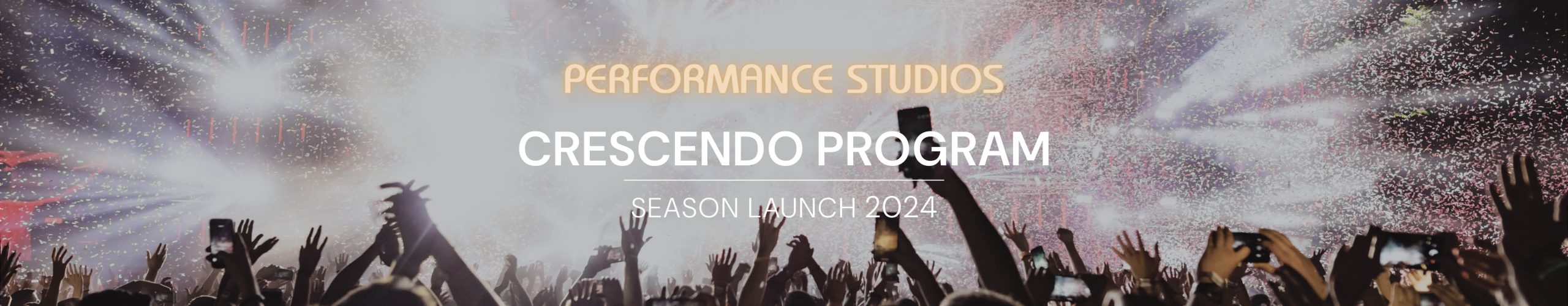 PS_Crescendo Program_Website Banner